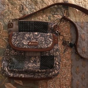 Sakroots Purse